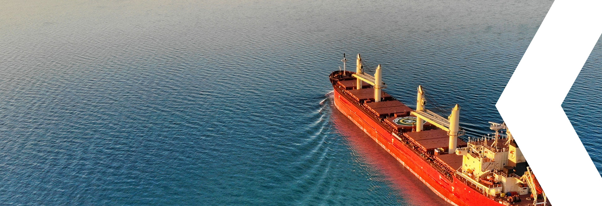 Ship Freight - The Atlas Group